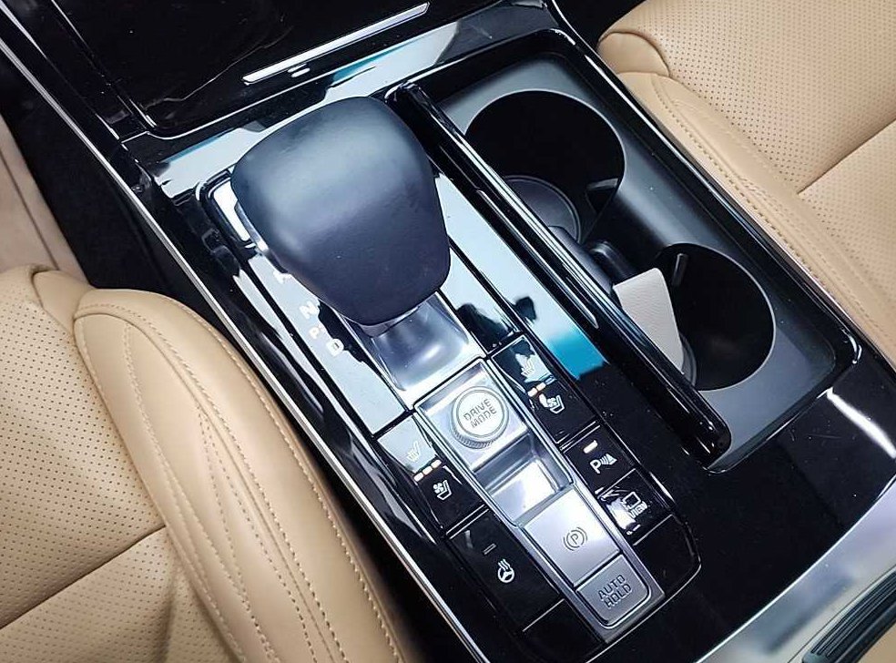 기아 K7 가솔린 2.5 GDI 사진 8
