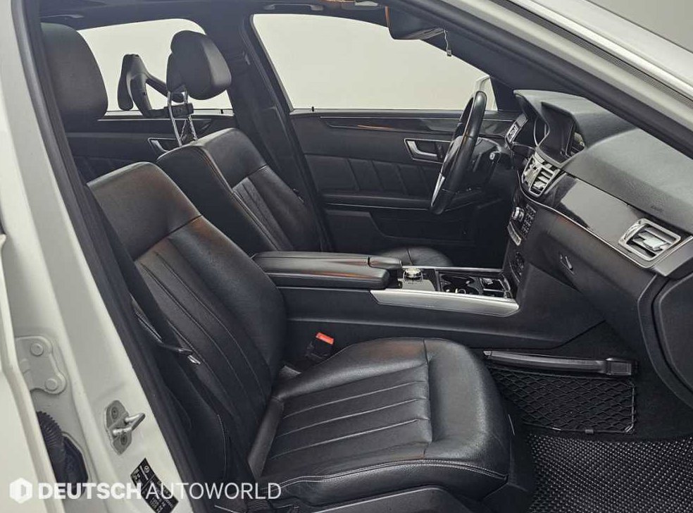 벤츠 E 클래스 E250 CDI 4MATIC 사진 10