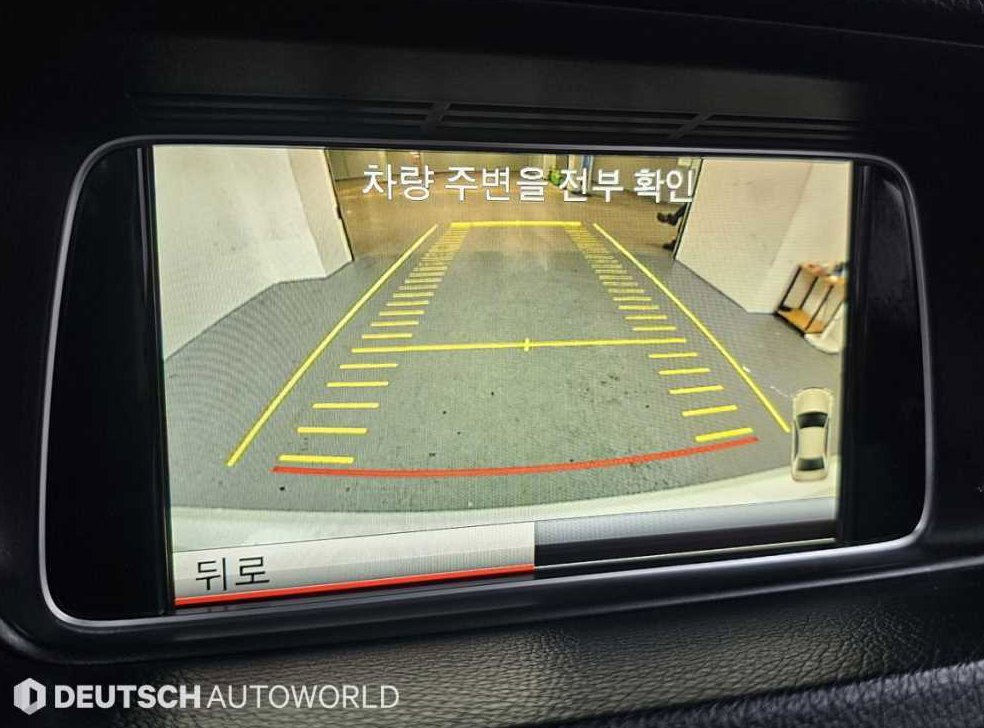 벤츠 E 클래스 E250 CDI 4MATIC 사진 15