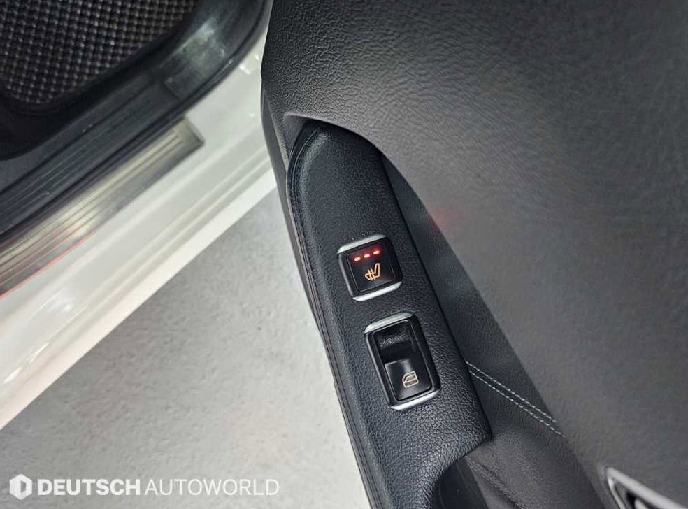 벤츠 E 클래스 E250 CDI 4MATIC 사진 16