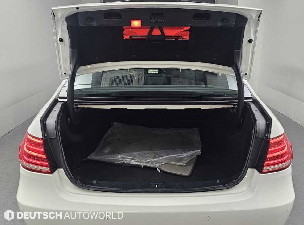 벤츠 E 클래스 E250 CDI 4MATIC 사진 20