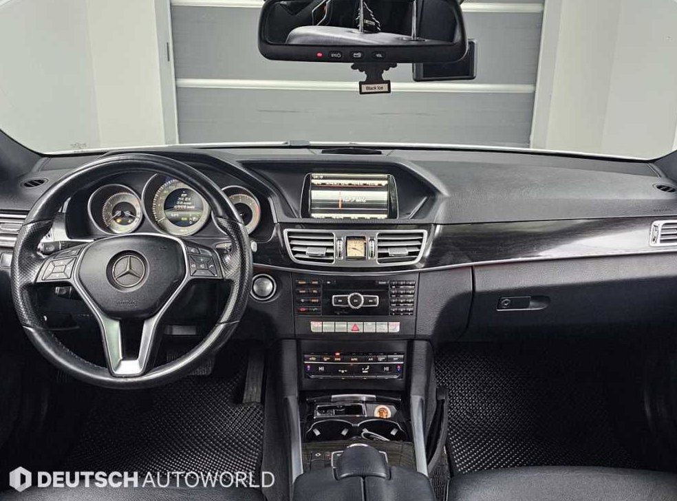 벤츠 E 클래스 E250 CDI 4MATIC 사진 7