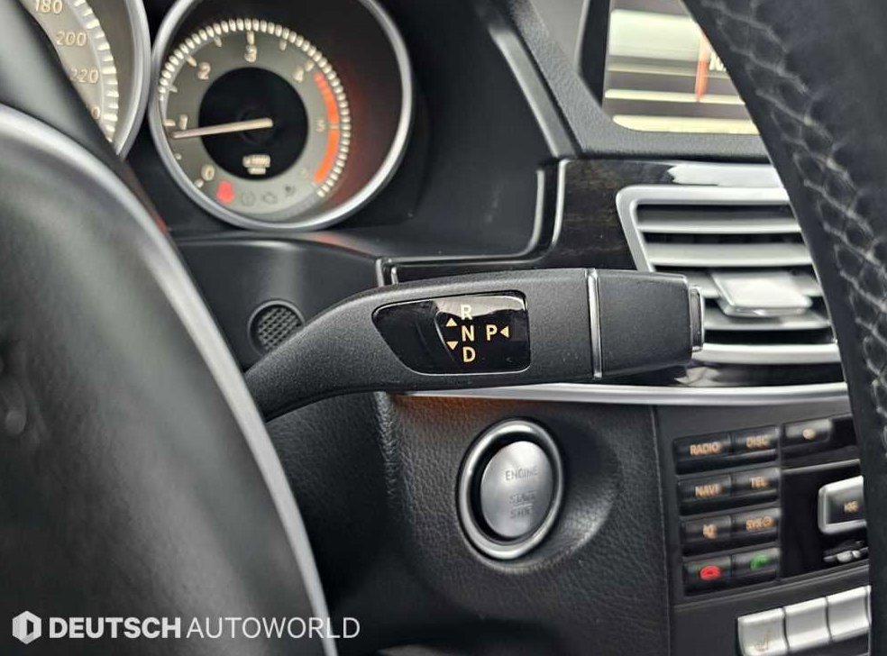 벤츠 E 클래스 E250 CDI 4MATIC 사진 9