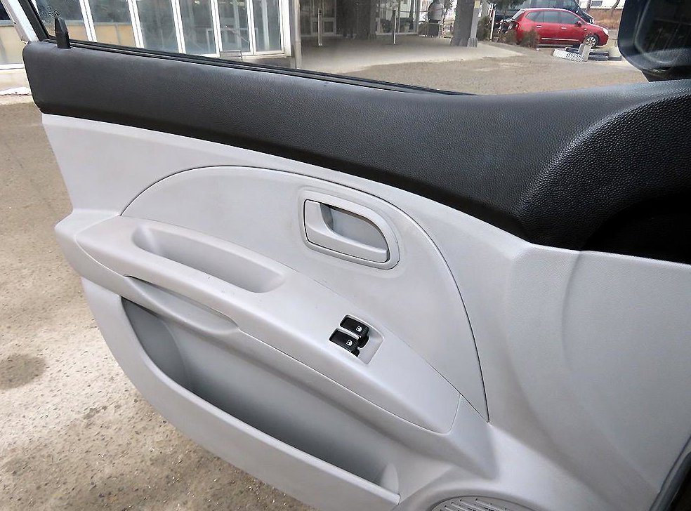 기아 모닝 가솔린 밴 사진 11
