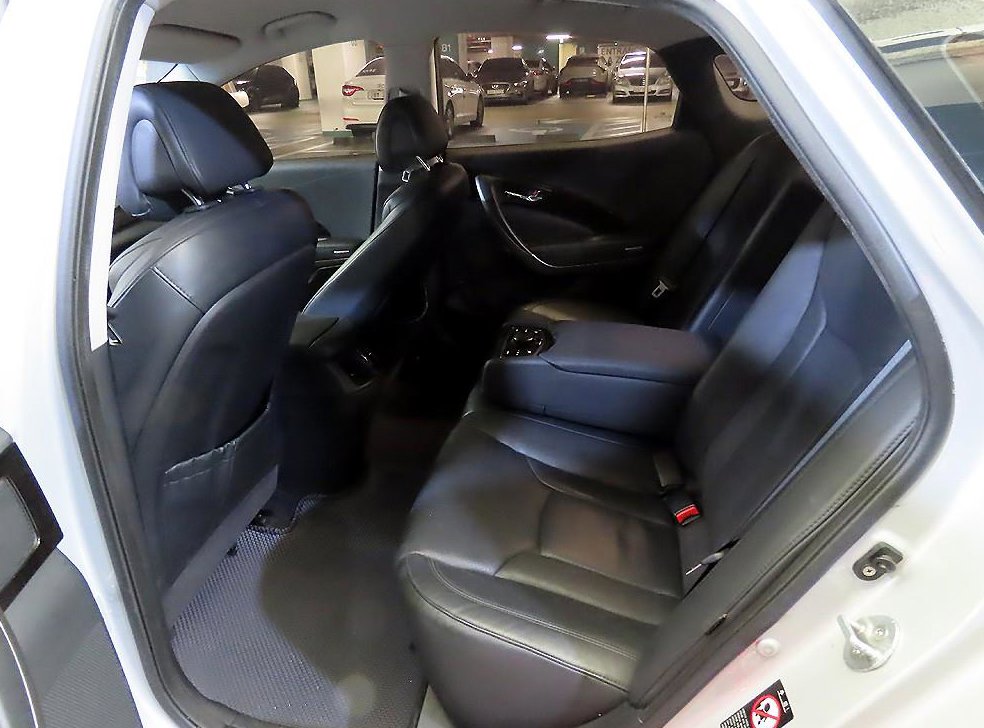 현대 그랜저 HG240 LUXURY 사진 7