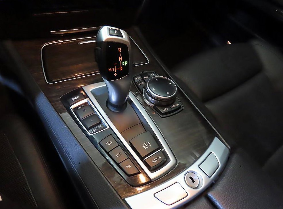BMW 7시리즈 730 사진 12