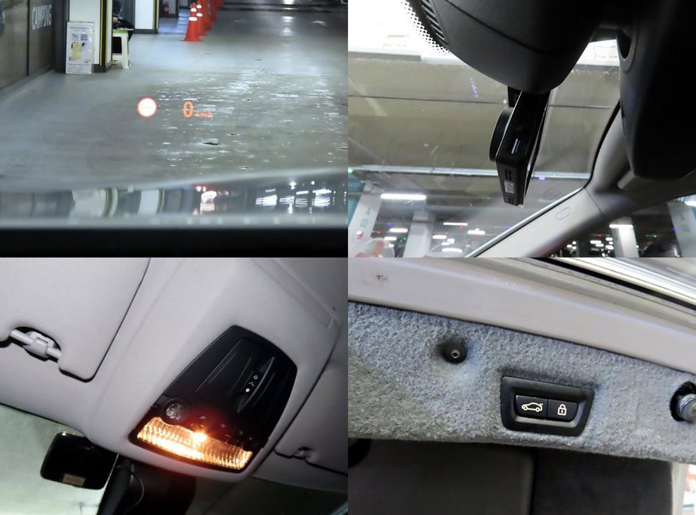 BMW 7시리즈 730 사진 18