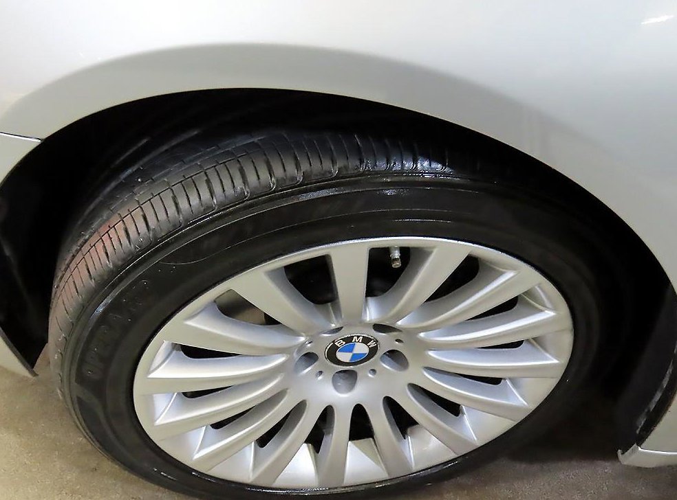 BMW 7시리즈 730 사진 20