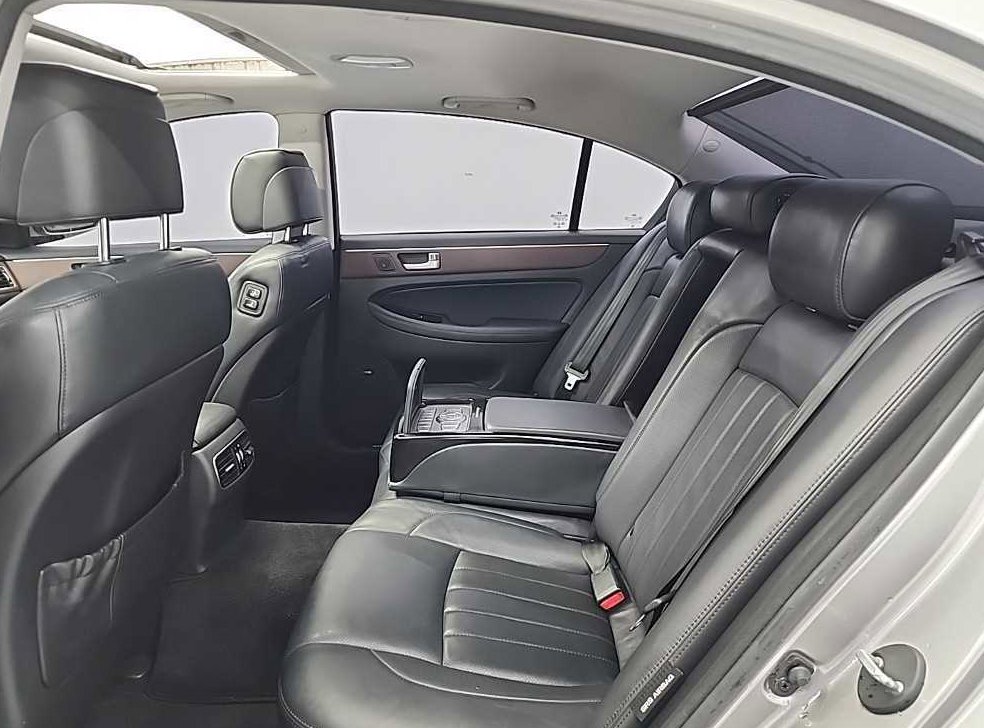 현대 제네시스 BH330 PREMIUM 사진 13