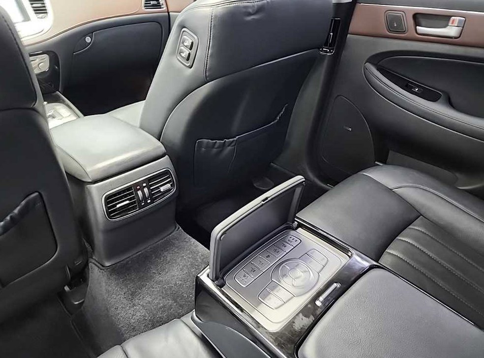 현대 제네시스 BH330 PREMIUM 사진 14