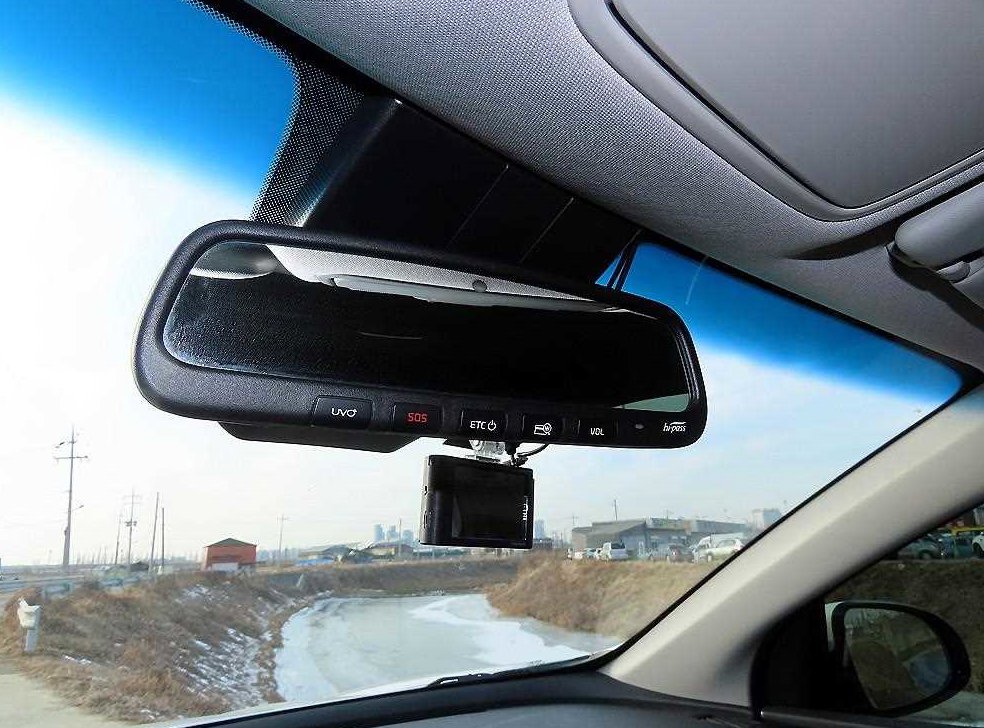 기아 스포티지 2.0 디젤 2WD 사진 12