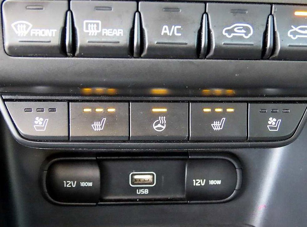 기아 스포티지 2.0 디젤 2WD 사진 14