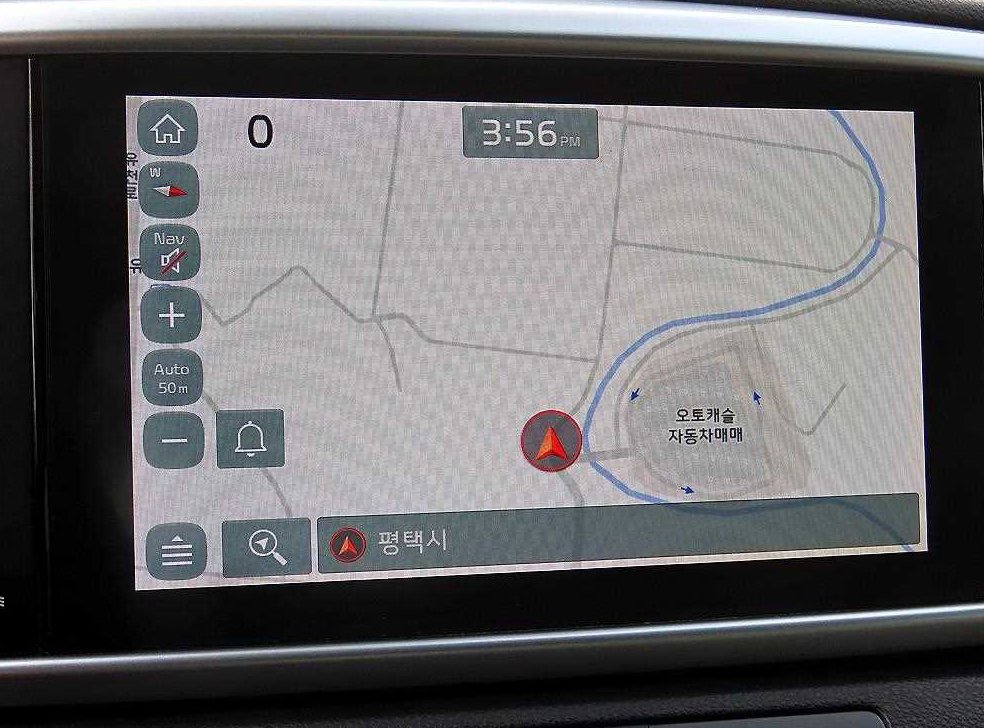 기아 스포티지 2.0 디젤 2WD 사진 15