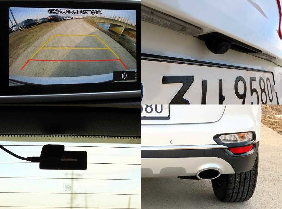 기아 스포티지 2.0 디젤 2WD 사진 18