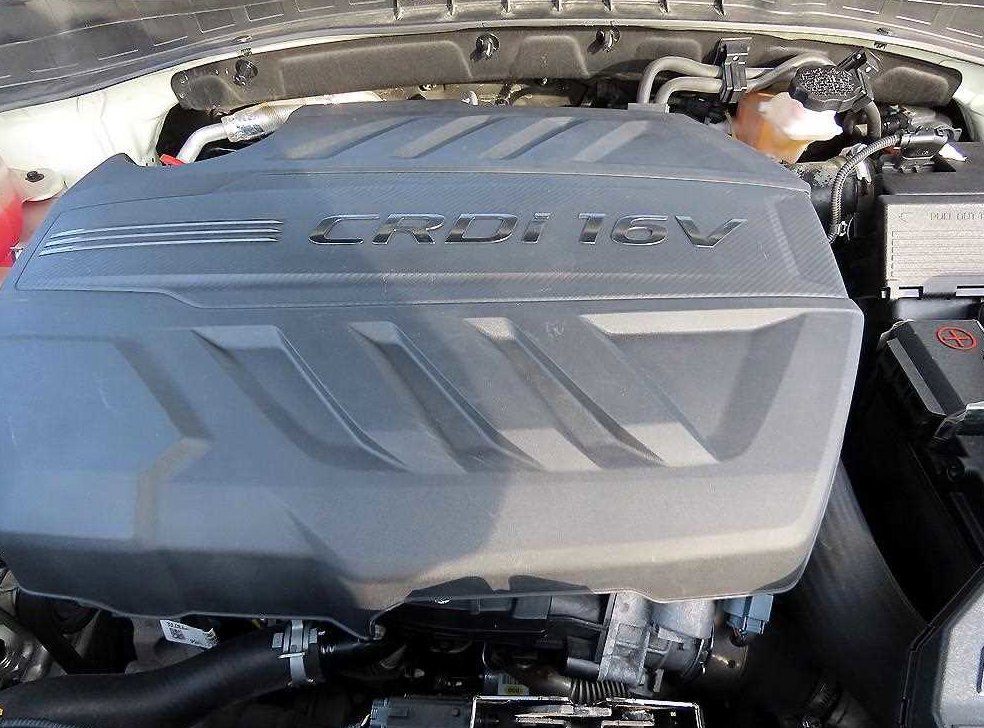 기아 스포티지 2.0 디젤 2WD 사진 19
