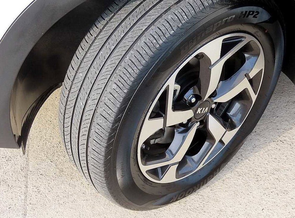 기아 스포티지 2.0 디젤 2WD 사진 20