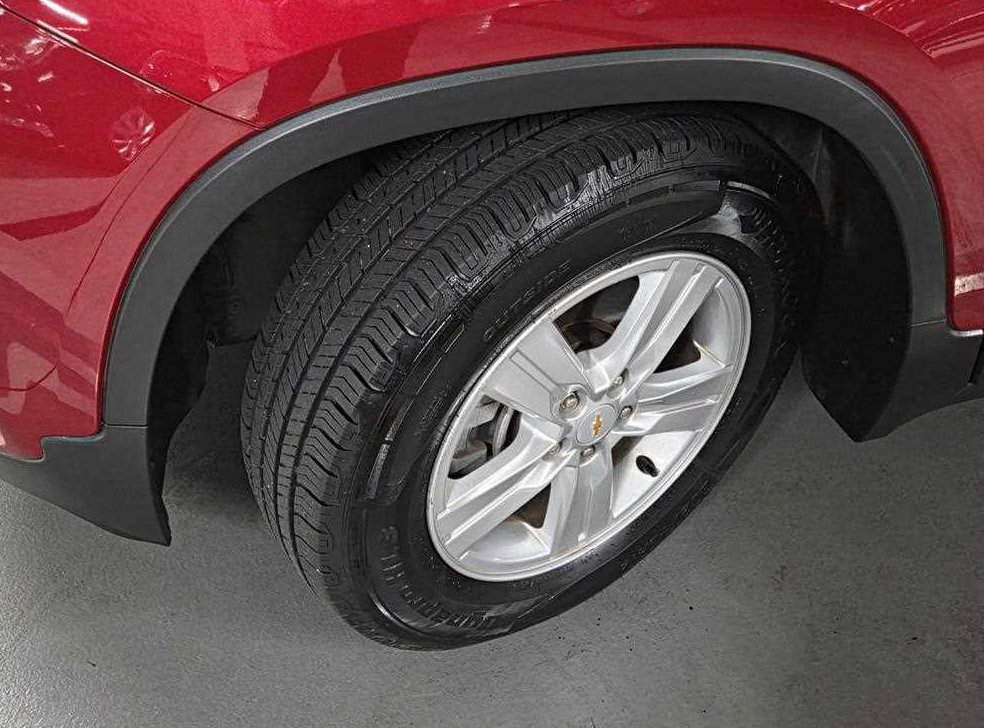 쉐보레 트랙스 가솔린 1.4 LT 사진 20