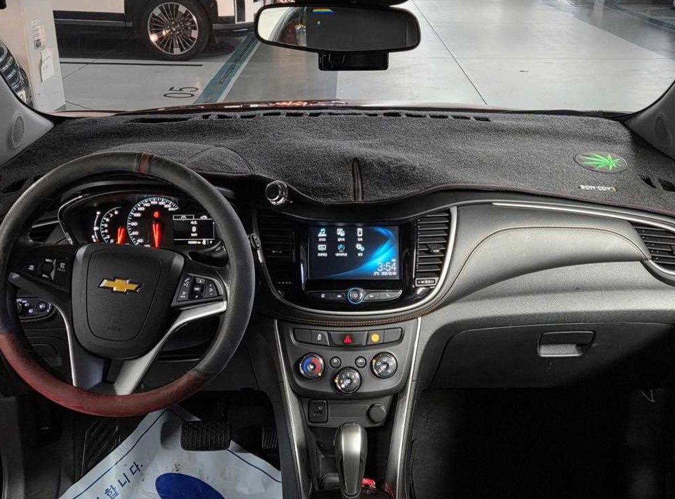 쉐보레 트랙스 가솔린 1.4 LT 사진 7