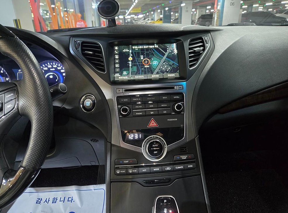 현대 그랜저 HG220 PREMIUM 사진 10