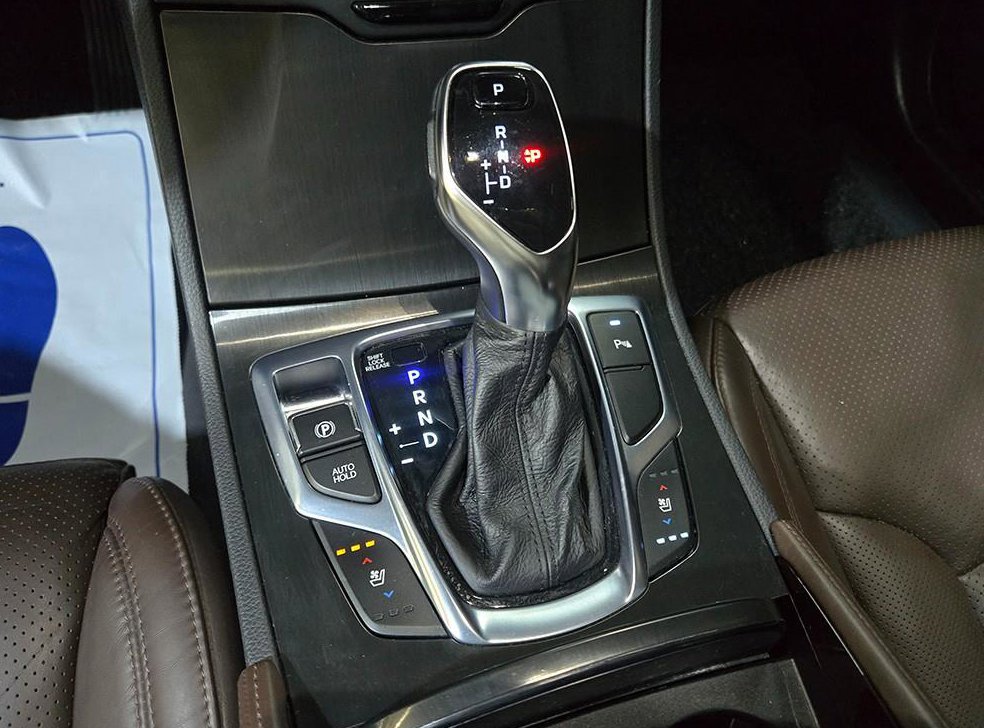 현대 그랜저 HG220 PREMIUM 사진 11