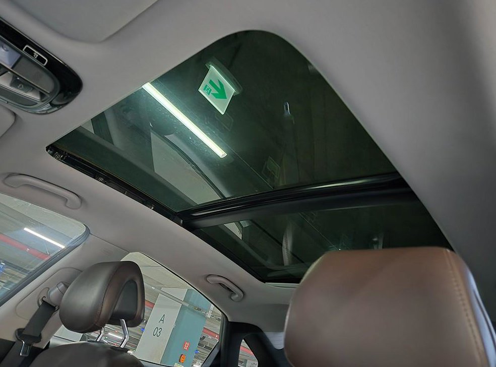 현대 그랜저 HG220 PREMIUM 사진 16