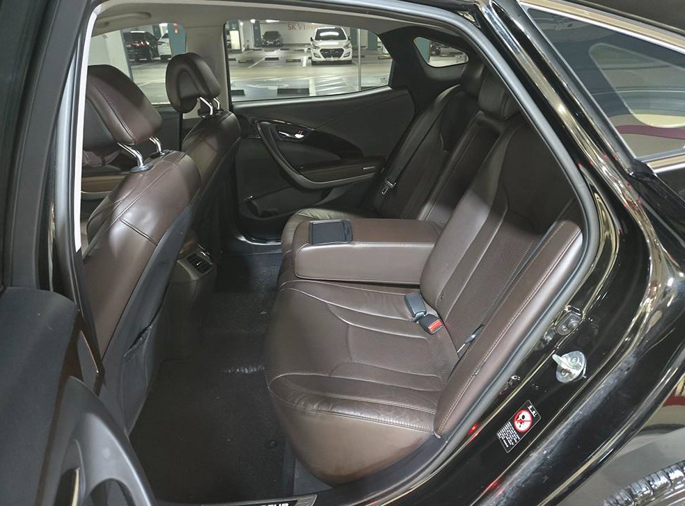 현대 그랜저 HG220 PREMIUM 사진 6