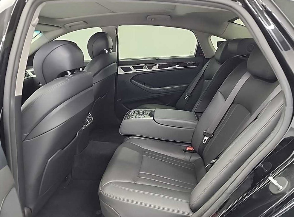 현대 제네시스 G330 프리미엄 AWD 사진 12
