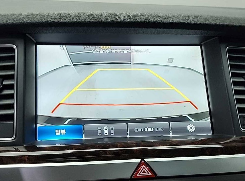 현대 제네시스 G330 프리미엄 AWD 사진 16