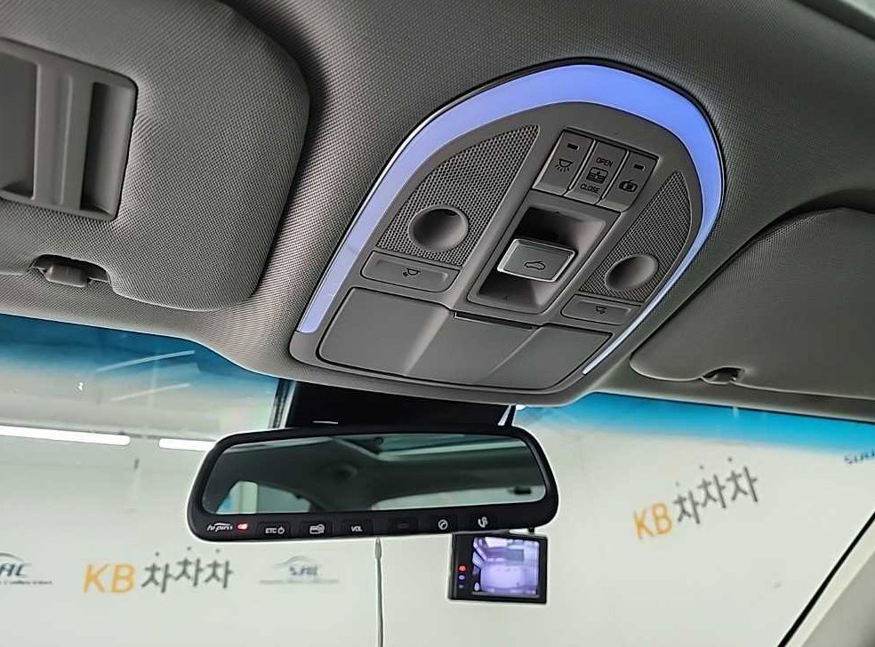 현대 제네시스 G330 프리미엄 AWD 사진 17