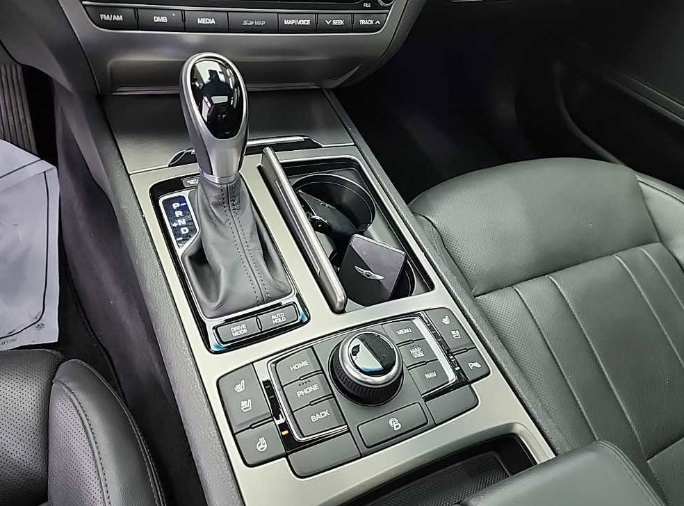 현대 제네시스 G330 프리미엄 AWD 사진 8