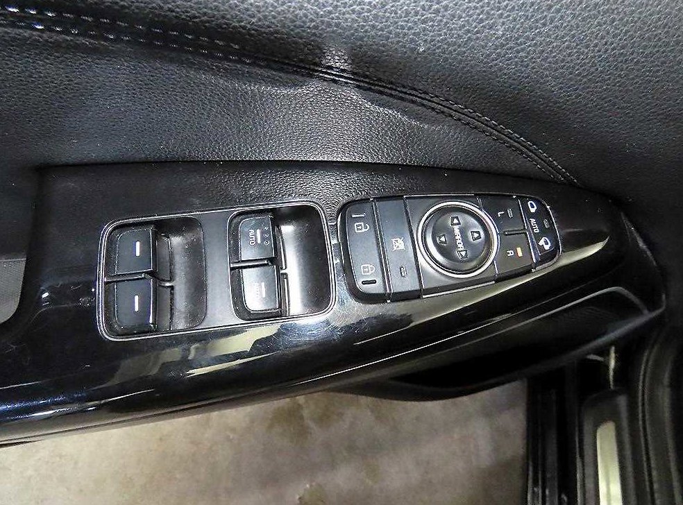기아 K7 3.0 LPI 럭셔리 사진 13
