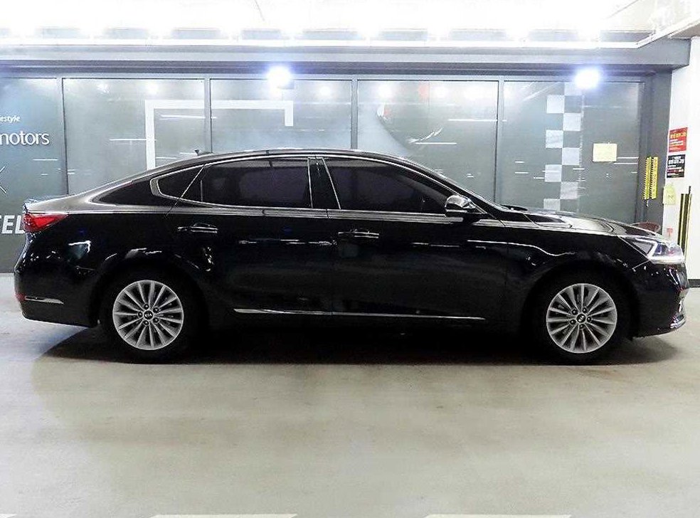 기아 K7 3.0 LPI 럭셔리 사진 3