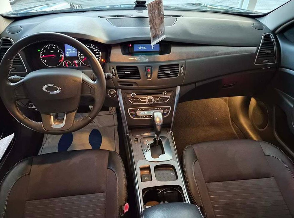 르노코리아(삼성) SM5 XE 사진 10