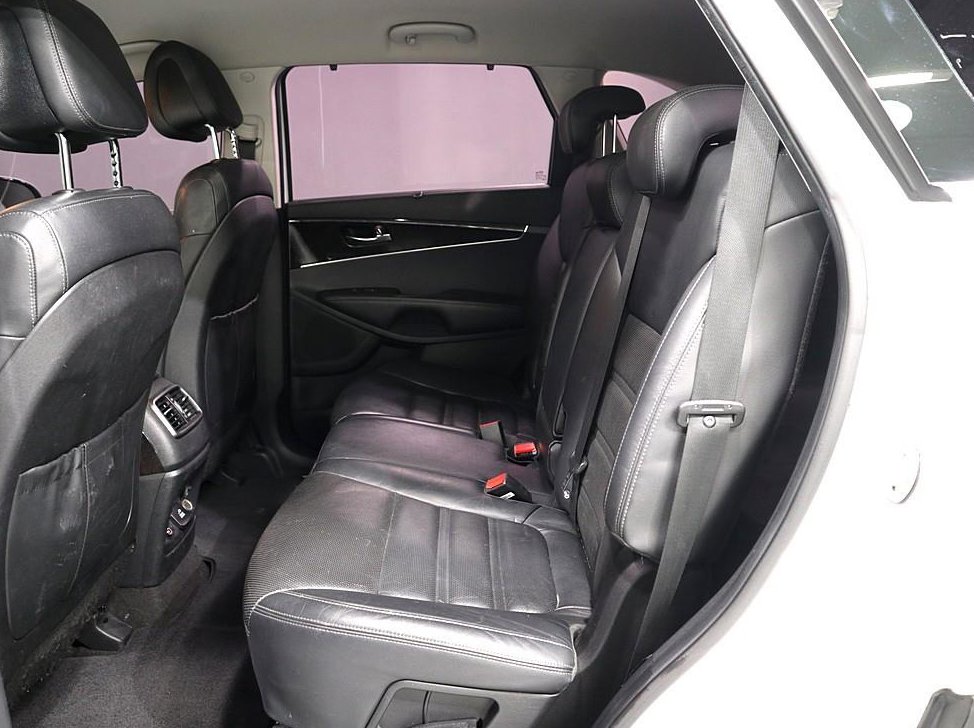 기아 쏘렌토 디젤 2WD 2.2 노블레스 사진 10