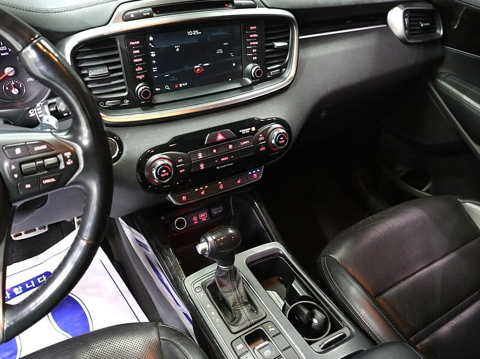 기아 쏘렌토 디젤 2WD 2.2 노블레스 사진 11