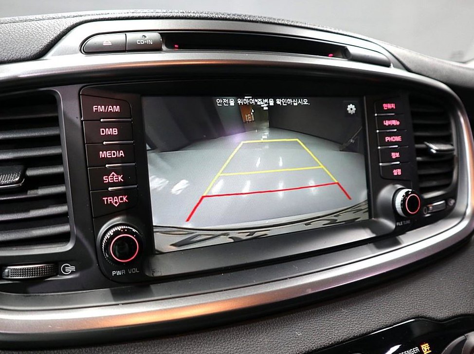 기아 쏘렌토 디젤 2WD 2.2 노블레스 사진 12