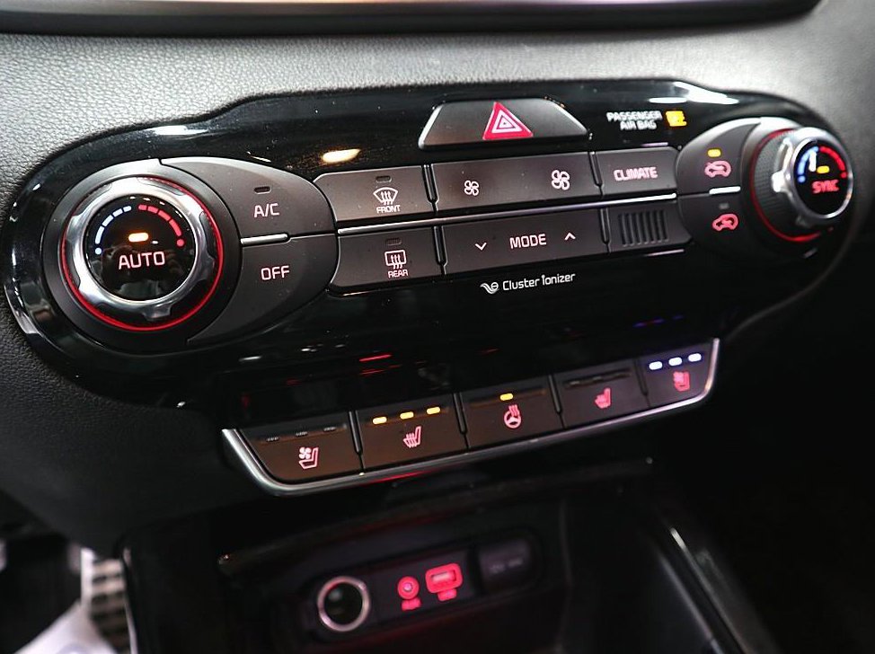 기아 쏘렌토 디젤 2WD 2.2 노블레스 사진 13