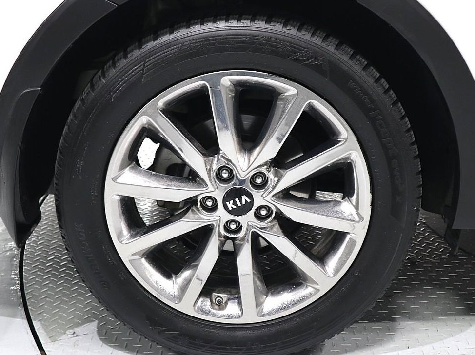 기아 쏘렌토 디젤 2WD 2.2 노블레스 사진 17