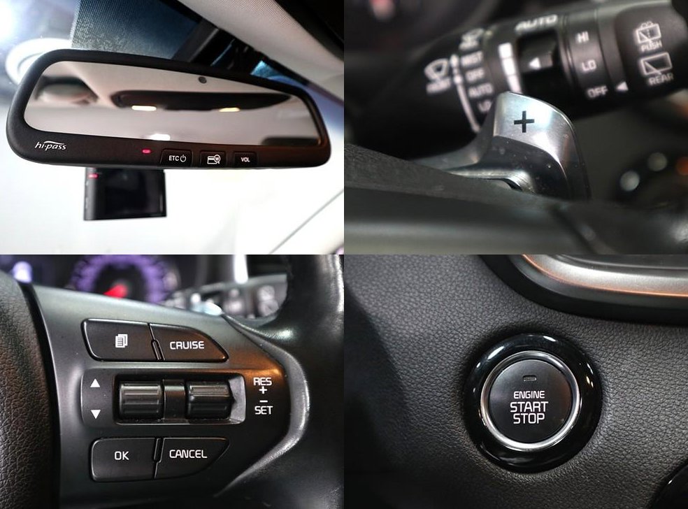 기아 쏘렌토 디젤 2WD 2.2 노블레스 사진 20