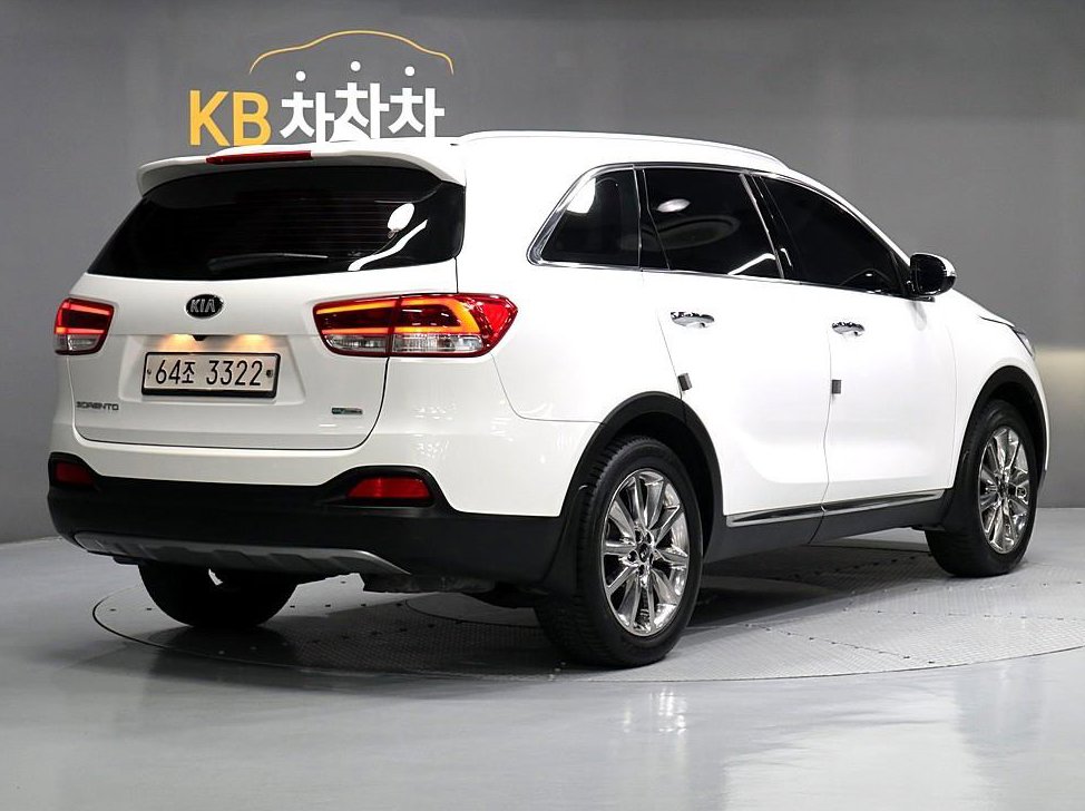 기아 쏘렌토 디젤 2WD 2.2 노블레스 사진 3