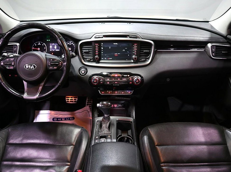 기아 쏘렌토 디젤 2WD 2.2 노블레스 사진 5