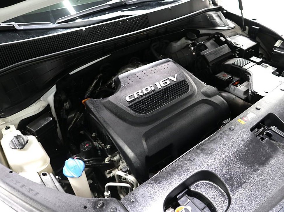 기아 쏘렌토 디젤 2WD 2.2 노블레스 사진 6