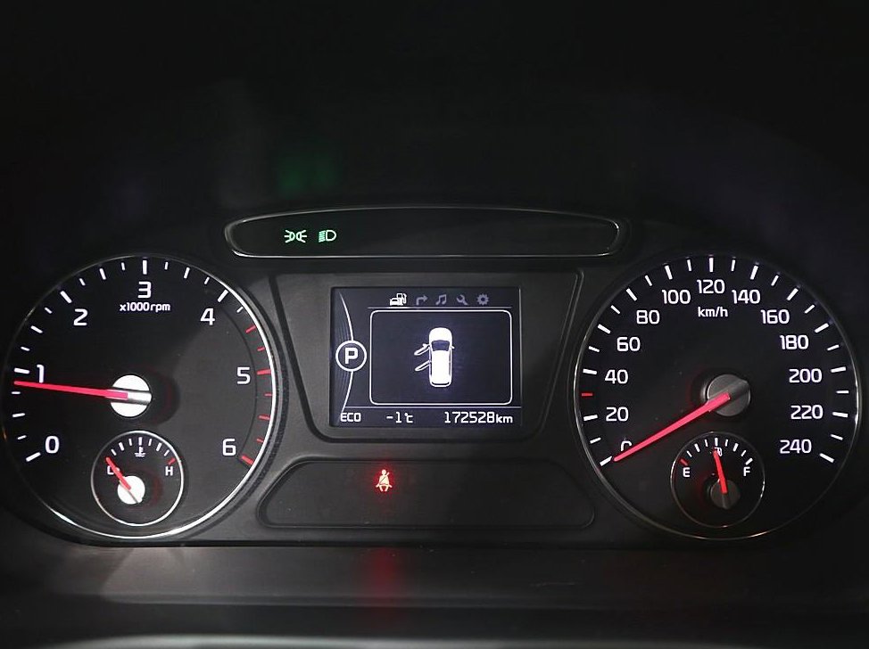 기아 쏘렌토 디젤 2WD 2.2 노블레스 사진 7