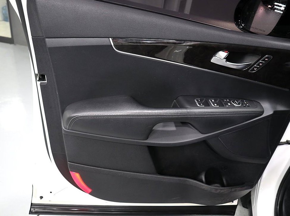 기아 쏘렌토 디젤 2WD 2.2 노블레스 사진 8
