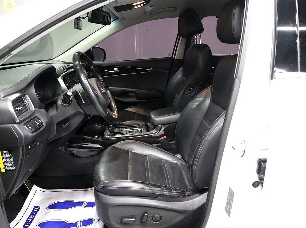 기아 쏘렌토 디젤 2WD 2.2 노블레스 사진 9