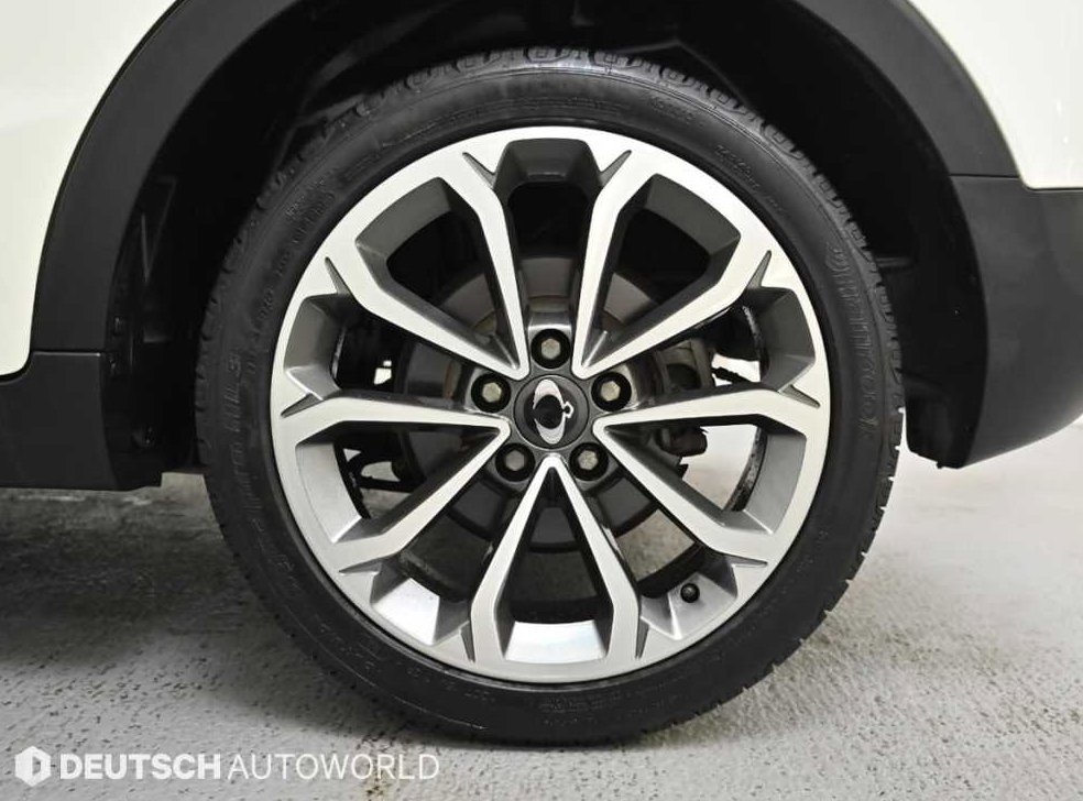 KG모빌리티(쌍용)  티볼리 2WD 가솔린 VX 사진 5