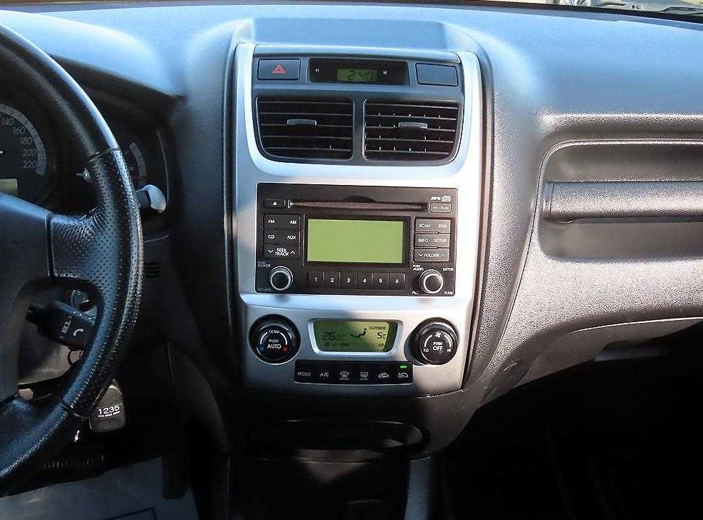기아 스포티지 2WD TLX 사진 10