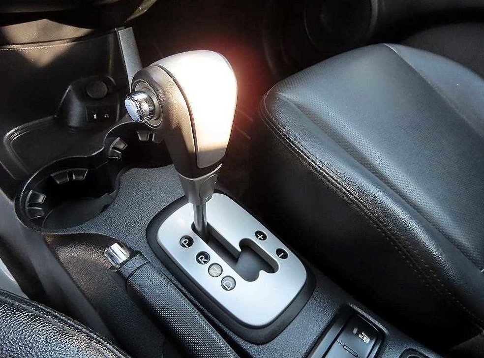 기아 스포티지 2WD TLX 사진 11