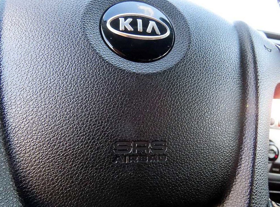 기아 스포티지 2WD TLX 사진 16