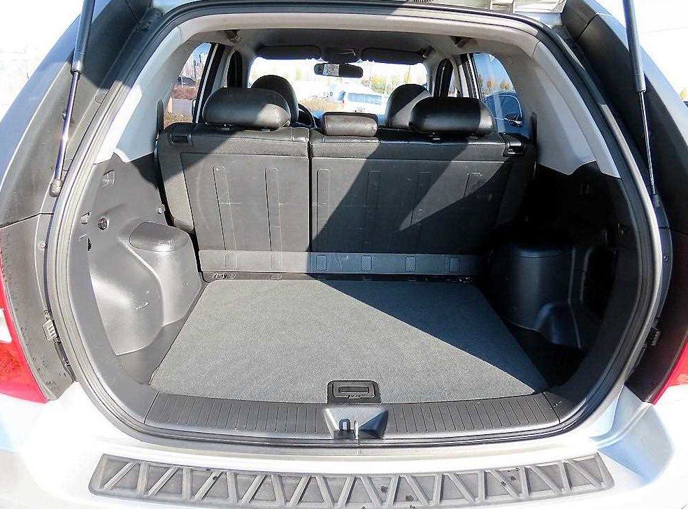 기아 스포티지 2WD TLX 사진 17